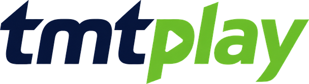 tmtplay brand logo